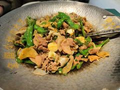 -费大厨辣椒炒肉(太平老街店)