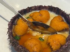 -正黄旗海鲜烧烤大排档(延安路总店)