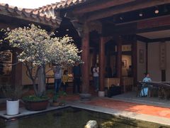 -晋江五店市传统文化旅游区