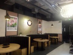 大堂-陈记顺和牛肉火锅馆(天河北路店)