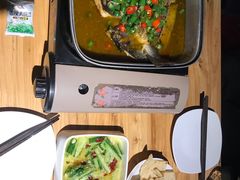 -半天妖烤鱼(方庄店)