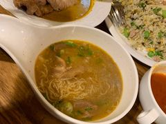 -翠华餐厅(铜锣湾糖街店)