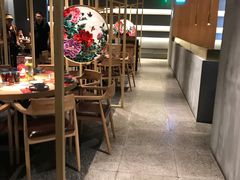 大堂-湘间田舍(北仑银泰店)