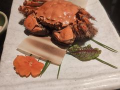 -匠和风精致料理(成都龙湖滨江天街店)