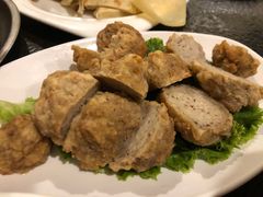 -湘肠香火锅店(团结湖店)