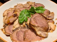 酱香牛肉-大丰收脆鱼(福州台江万达店)