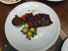 -食间牛排(湖西路店)