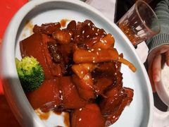 红烧肉-孔乙己酒家(虹桥路店)