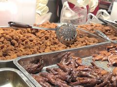 -乔波食品(杜桥中心菜场店)