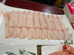 -風林火山烤室·涮肉