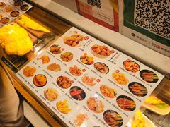 -1973继光香香鸡(大东方百货店)