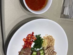 -鸭王烤鸭店(三里河店)