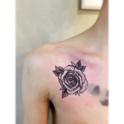 -英刺青 纹身 洗纹身
