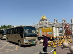 -兴隆文化园景区