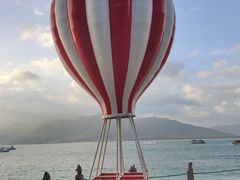 -海南分界洲岛旅游区