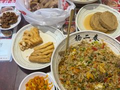 -扬二春炒饭(国庆路总店)