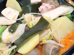 -杨国福麻辣烫(万达后街店)