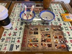 -七爷清汤腩·港式餐厅(金狮广场店)