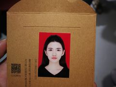 -iF摄影•全家福•证件照•形象照(南山店)