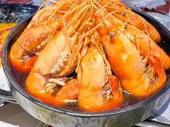 -金陵暴走龙虾·烧烤·排档(南京总店)