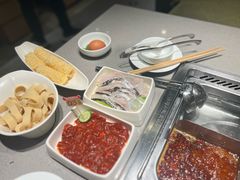 -海底捞火锅(城阳万象汇店)
