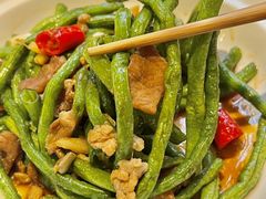 -吴氏老妈·23年家常菜(古城店)