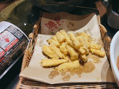 -渔乡米香·剁椒鱼头(四方坪店)
