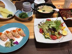 -割烹旭日本料理(龙湖狮山天街店)