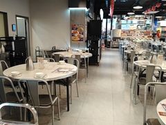 -明本湛江鸡•海鲜小厨(陈家祠店)