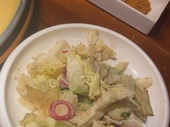 -三代烤肉(保利广场店)