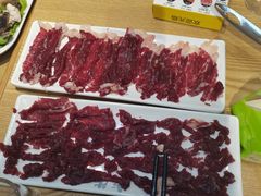 -夜牛潮汕鲜牛肉火锅店(翻身店)