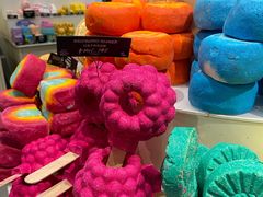 -LUSH(威尼斯人店)