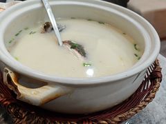 -紫藤园·天目湖大鱼头(南山竹海店)