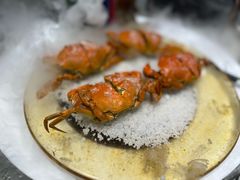 -尖沙咀大酒楼(罗村店·粤菜海鲜·宴会聚餐)