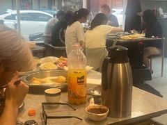 -光头药膳鸡(莱茵小镇店)