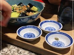 -南京大牌档(香港广场店)