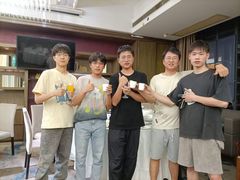 -上座·餐厅(阳光100店)