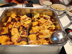 -螺大喜螺蛳粉火锅(雍和宫店)