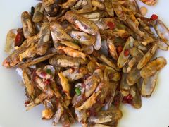 -花乐餐厅(涠洲岛店)