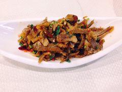 -渔娘渔家丹东海鲜(东直门店)