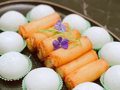 麻薯团子甜点圈-九重天大饭店(北大街店)