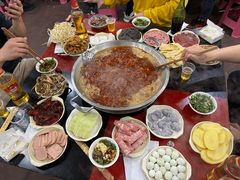 -储奇门鳝鱼火锅(总店)