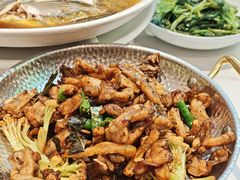 -东方红·湖南菜(金屿店)