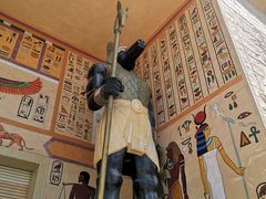 -蓬莱欧乐堡梦幻世界