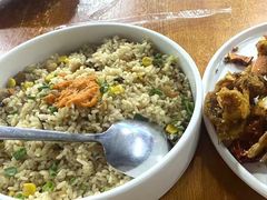-坛南湾阿强农家乐.海鲜大排档老字号(福州地标美食店)