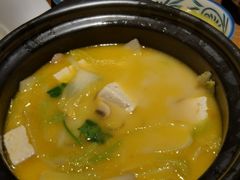 -小放牛炒菜馆(中山路乐汇城店)