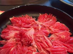 -巴蜀大将火锅(春熙店)