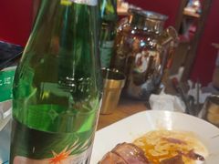 -毡房姑娘·新疆菜·烧烤