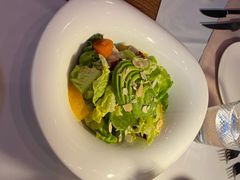-Kathleen's Waitan 凯圣琳江景西餐厅(外滩店)