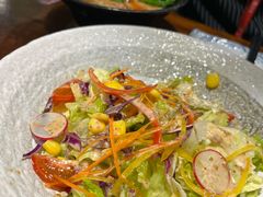 -热血兄弟·炭火烤肉(融侨中心店)
